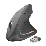 myš TRUST Verto Wireless Ergonomic