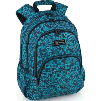 Městský batoh Gabol 228040 batoh 21 l SWIM