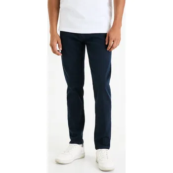 Pánské džíny Pánské džíny Celio Celio modrá 1850645