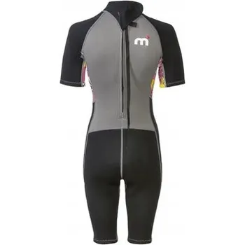 Potápěčské vybavení Mistral Dámský neoprenový oblek s krátkým rukávem, velikost M