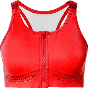 Cyklistické kalhoty Dámská podprsenka Goldbergh Force Bra Sunset