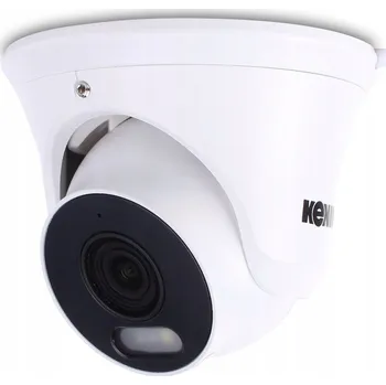 Bezpečnostní kamera IP KAMERA KENIK KG-5330DAS-IL (2.8mm)