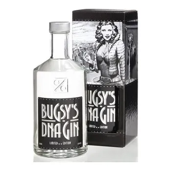 Gin Bugsy's DNA Gin 45% 0,5l (5. generace)