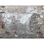 Vliesový panel 392261 The Wall 2 Kamenný dekor 371 x 280 cm