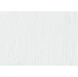 Samolepicí fólie D-C-FIX s dřevěným dekorem Whitewood 90x210 cm (na velikost dveří)