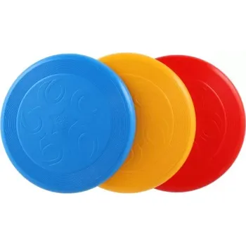 Frisbee Létající disk talíř FRISBEE na házení