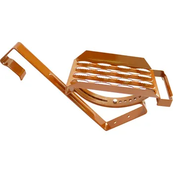 Nášlap pro kominíka typu D Pozinkovaný