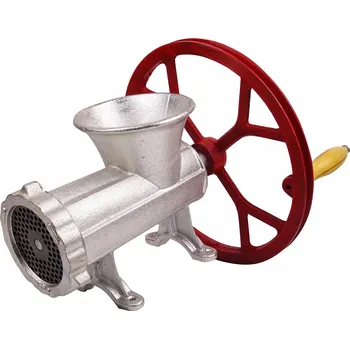 Kuchyňský mlýnek Mlýnek na maso innak MFW68660 černý 0 W