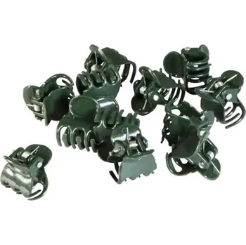 Semeno Spony na orchidej FloraSelf zelené 10 ks