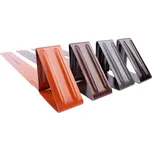 Protisněhové háky SGN 001 Černá (RAL 9005)