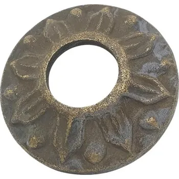 Růžice k ozdobnému kohoutku RM-202LE R