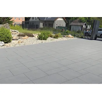 Venkovní dlažba Zámková dlažba Pianeta přírodní hladká