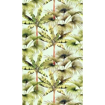 Tapeta Vliesová tapeta 391831 The Wall 2 Džungle, Listí 10,05 x 0,53 m