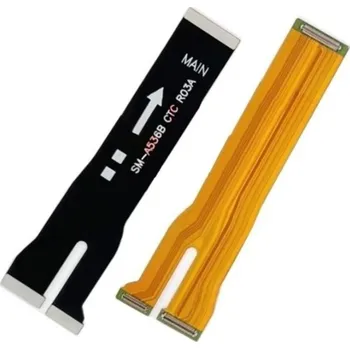Telefonní příslušenství Flex kabel hlavní Samsung A536 Galaxy A53 5G originál kvalita