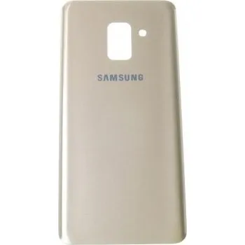 Zadní kryt Samsung A530 Galaxy A8 2018 Gold zlatý