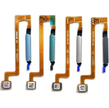 Flex kabel čtečky prstů Xiaomi Redmi Note 12 5G Green zelený originál kvalita