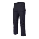 Kalhoty Urban Tactical, PolyCotton Stretch Ripstop, Helikon, Navy Blue, XL, Prodloužené + dárek zdarma