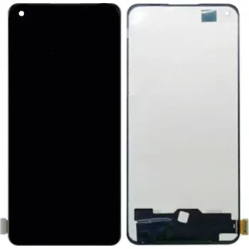 LCD Realme 9 RMX3521 dotyková deska Black černá originál kvalita TFT