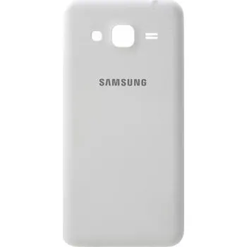Zadní kryt Samsung J320 Galaxy J3 White bílý originál kvalita