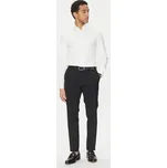 Marciano Guess Košile 5GHH19 6242A Bílá Regular Fit M