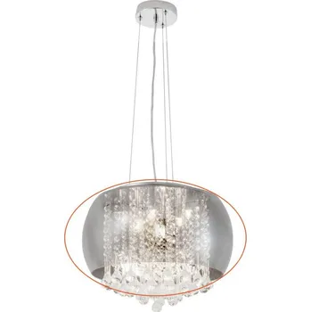 Stínidlo Rabalux 3599 - Náhradní sklo k lustru NINELLE G9