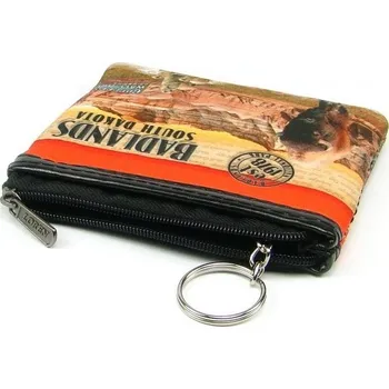 Kapsička klíčenka 11