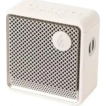 Elektronika Edifier Reproduktor ES20 Bluetooth (béžový)