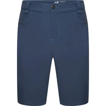 Pánské kraťasy Pánské kraťasy Dare 2b Tuned In II Short Velikost: L-XL / Barva: tmavě modrá