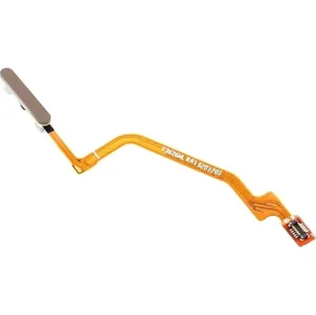 Flex kabel čtečky prstů Xiaomi Poco X3 Pro Poco X3 Bronze bronzový originál kvalita