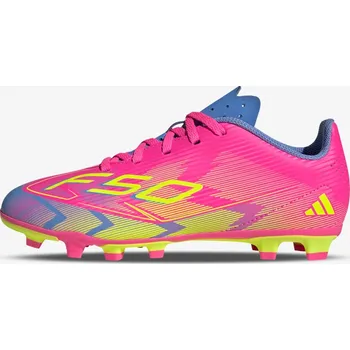 Kopačky adidas F50 CLUB FG/MG J EUR 38