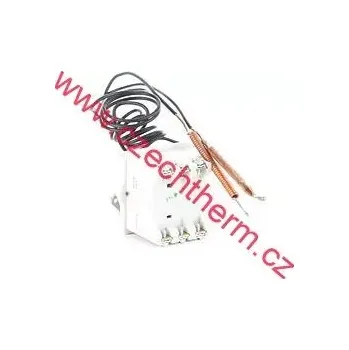 DRAŽICE Termostat (FR) - krátká hřídelka (DRAŽICE Termostat (FR) - krátká hřídelka)