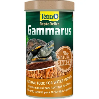 Krmivo pro terarijní zvíře Krmivo Tetra Gammarus 500ml