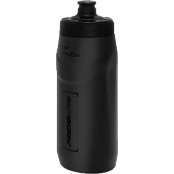 Láhev MERIDA Fidlock černá 620ml