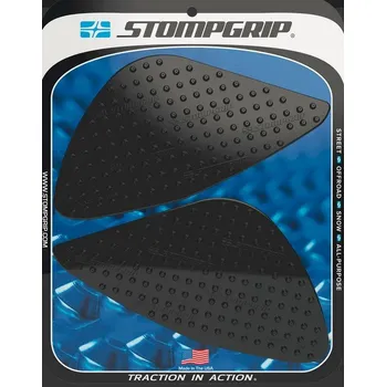 Polep vozidla Protiskluzové a ochranné polepy Stompgrip pro DUCATI Speed Triple 1200 RS/RR 22-25 Barva: černá