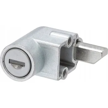 Zámek na kolo Abus Zámek baterie akumulátoru Bafang BLO BAF 15,7 T82