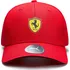 Kšiltovka PUMA Scuderia Ferrari Classic Logo Cap 701223457-001 uni