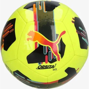 Fotbalový míč Puma LEMON TONIC-MULTICOLOR 5