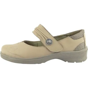 Dámské polobotky Polobotka letní Aurelia 05820 Beige714, velikost 40