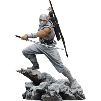 Soška G.I. Joe - Storm Shadow 23 cm