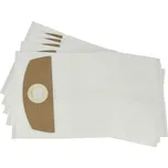 VHBW Sáčky do vysavače Metabo AS 18 HEPA PC Compact / AS 18 L PC Compact, 630164000, 5 ks