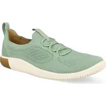 Dámské tenisky Keen - KNX Knit lace W granite green/lichen světle zelené Velikost: 40.5