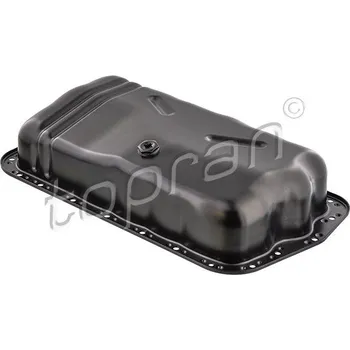 Olejová vana Olejová vana TOPRAN (HANS PRIES) 208 528