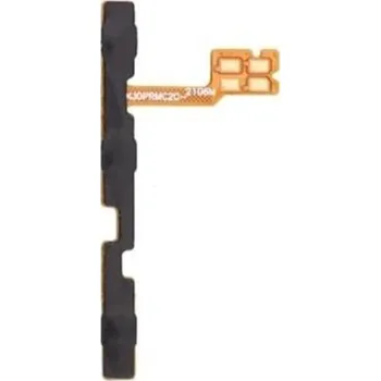Flex kabel on/off hlasitosti Realme C11 2021 originál kvalita