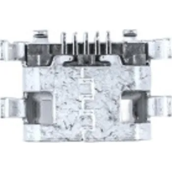 MicroUSB konektor Xiaomi Redmi Note 5 originál kvalita