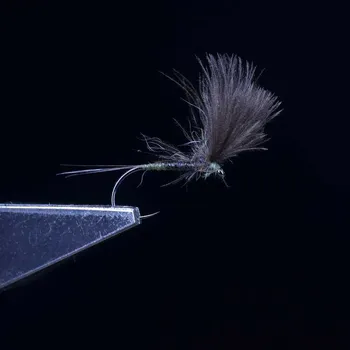 Umělá nástraha Suchá muška na ryby Dry Fly 03