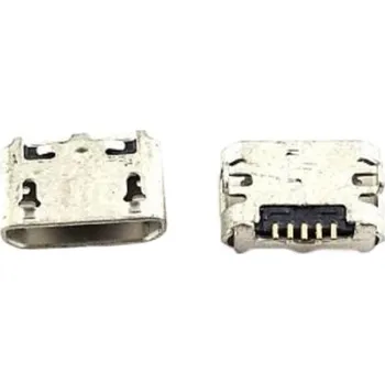 USB konektor Huawei Honor 3C 3X Acend G610 G630 G750 P6 S8-301L MedaPad M1 originál kvalita