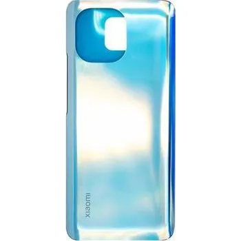 Zadní kryt Xiaomi Mi 11 Blue modrý originál kvalita