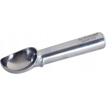 Naběračka Lžíce na nanášení zmrzliny de Buyer 18 cm