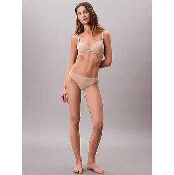 Podprsenka Podprsenka Calvin Klein F3837/7NS