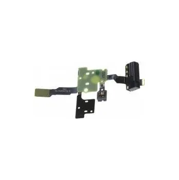 Flex kabel Huawei Ascend P8 AV audio konektor originál kvalita